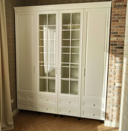 Шкафы-Шкаф по размеру «Модель 123»-фото6